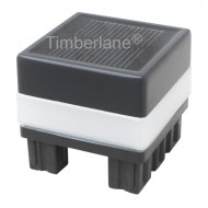 Timberlane SOLAR LED paalverlichting